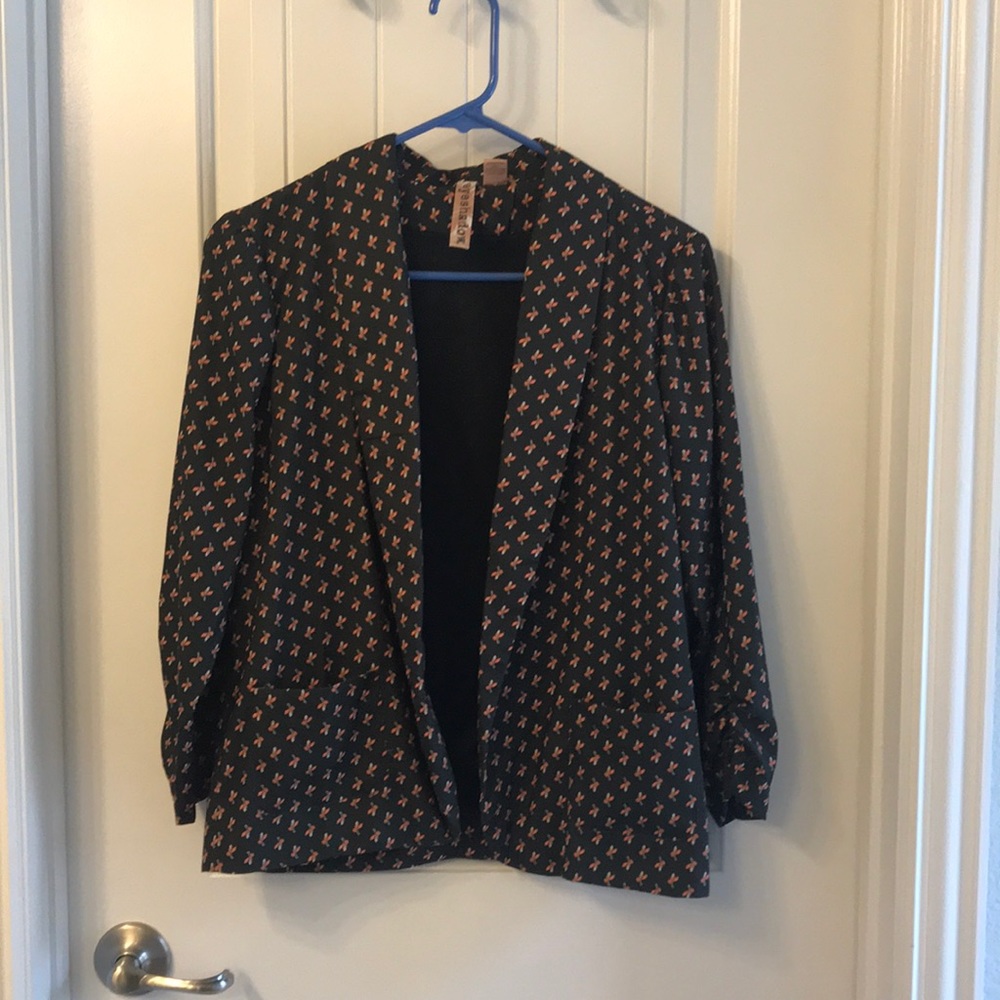 jacket